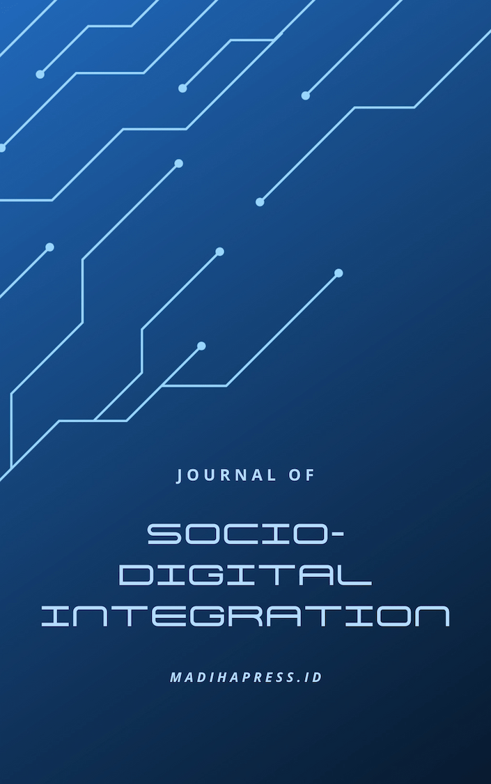 Journal Cover
