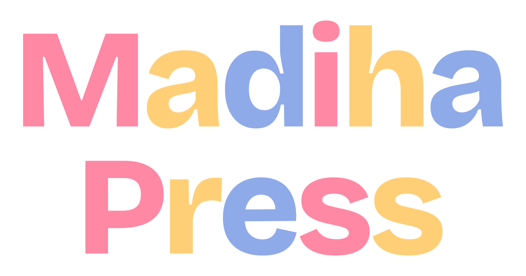 Madiha Press