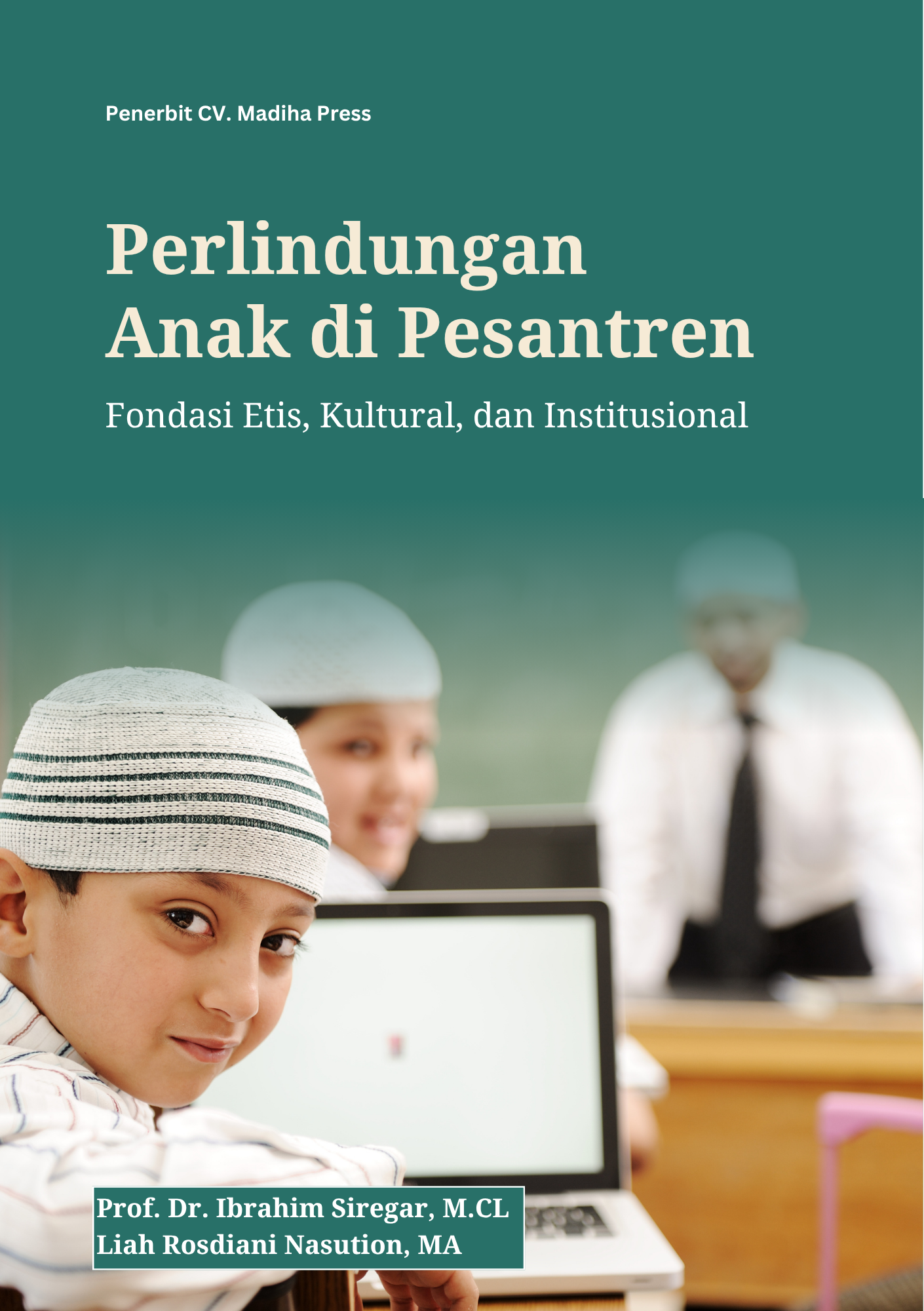 Perlindungan Anak di Pesantren